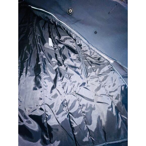 Defense Logistics Agency Garrison Collection Army All Weather Coat - Size 44S - Picture 5 of 9